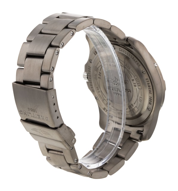 Breitling Aerospace Evo E79363 Image 3